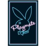 Pósters azules Playboy con logo Empire Merchandising 