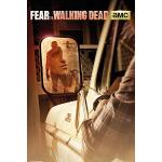 Empire 708496 Fear The Walking Dead – Mirror – Car