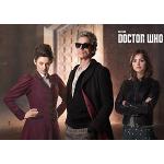 Empire 713735 Doctor Who – Episodio 1 Iconic – Pel