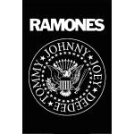 Empire Interactive - Póster de Ramones (61 x 91,5