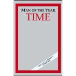 Empire Merchandising 538086 Man of The Year Time -