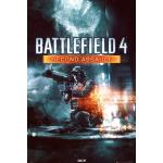 Empire Merchandising 635273 Battlefield 4 Second Assault Games Juegos Póster Gaming Tamaño 61 x 91,5 cm