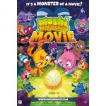 Empire Merchandising 635297 Moshi Monsters Movie O