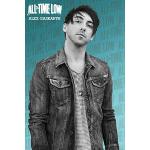 Empire Merchandising 658876 All Time Low – Ale X S