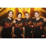 Empire Merchandising 658883 All Time Low – Group –