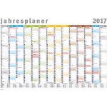 empireposter 737120 Agenda (Año 2017 – Calendario
