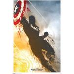 empireposter - Capitán América - 2 - Soldier de In