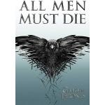 empireposter – Game of Thrones – All Men Must Die – Tamaño (cm), Aprox. 61 x 91,5 – Póster, Nuevo de