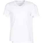 Camisetas blancas de algodón de pijama  Armani Emporio Armani talla L para hombre 