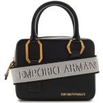 Bolsos negros de moda Armani Emporio Armani para mujer 