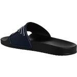 Sandalias azules de verano formales con logo Armani Emporio Armani talla 43 para hombre 