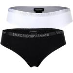 Calzoncillos multicolor con logo Armani Emporio Armani talla XL para hombre 