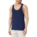 Camisetas azul marino de tirantes  sin mangas Armani Emporio Armani talla XL para hombre 