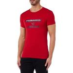 Camisetas rojas Armani Emporio Armani talla M para hombre 