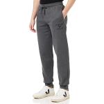 Pantalones grises de chándal Armani Emporio Armani talla M para hombre 