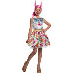 Enchantimals - Disfraz de Bree Bunny para niña, 3-