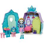 Casa de muñecas  Enchantimals Mattel 