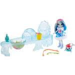 Juguetes azul marino de baño  Enchantimals Mattel para bebé 