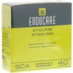 Endocare Tensage ampolla antienvejecimiento 7x1 ml