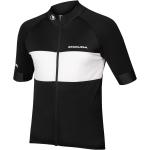 Camisetas negras de jersey de ciclismo tallas grandes talla XXL para hombre 