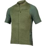 Camisetas verde militar de jersey de ciclismo tallas grandes talla XXL para hombre 