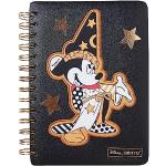 Cuadernos multicolor Disney Mickey Mouse modernos Enesco 