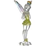 Enesco - Disney Facets Collection Peter Pan Tinkerbell 4 Figure (6009040)