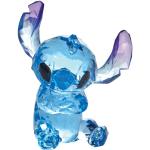 Enesco Facets Disney Stitch Facet Collection - Figura Decorativa, RD-RS458767