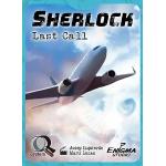 Enigma Studio GDM - Sherlock: Last Call (Eng) Seri