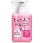 EQUAVE KIDS princess shampoo 2 in 1 300 ml