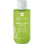 Erborian Bamboo leche facial para cerrar los poros y matificar la piel 190 ml