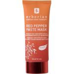 Erborian Red Pepper mascarilla facial iluminadora 50 ml