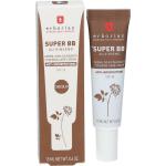 Erborian Super BB crema BB para unificar el tono de la piel pack pequeño tono Chocolat 15 ml