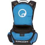 Ergon Be1 Enduro 3.5l Backpack Azul S