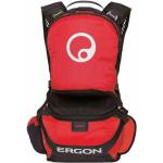 Ergon Be1 Enduro 3.5l Backpack Negro S