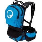 Ergon Be2 Enduro 6.5l Backpack Azul S