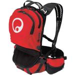 Ergon Be2 Enduro 6.5l Backpack Rojo S