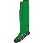 Calcetines deportivos verdes Erima talla XS para mujer 