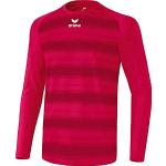 erima Hombre Santos Camiseta la Rojo Granate Talla:XX-Large