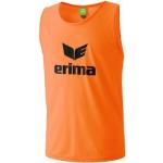Ropa de deporte naranja fluorescente de poliester transpirable Erima talla S para mujer 