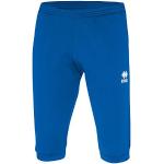 Pantalones deportivos piratas azules Oeko-tex talla XL para mujer 