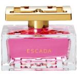 Perfumes rosas floral de 75 ml ESCADA Especially en spray para mujer 