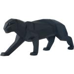 escultura Panther