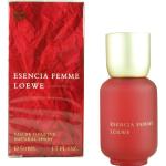 Perfumes de 50 ml Loewe Esencia para mujer 