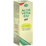 ESI Aloe Vera Gel Con Arbol Te (200Ml.) 200 ml