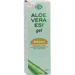 ESI Gel Aloe Vera con Aceite de Argán 200ml