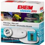 Bomba y filtro para acuarios Eheim Classic 