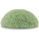 Esponja Konjac exfoliante de té verde - Erborian Green Tea Konjac Sponge
