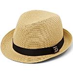 Sombreros Panamá beige Esprit talla L para hombre 