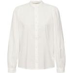 Blusas blancas tallas grandes Esprit talla XXL para mujer 